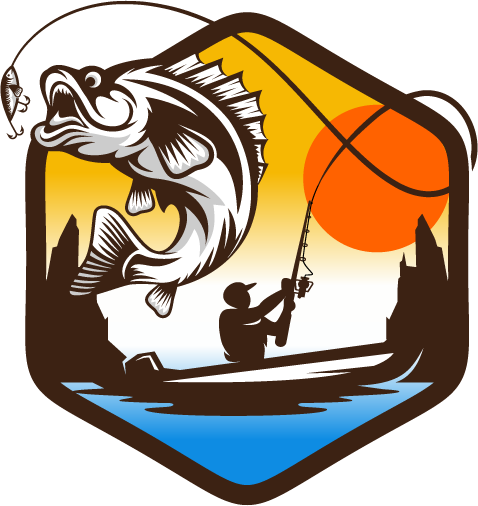 Bait Shops Near Me Logo